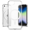 Coque Hybride iPhone 7/8/SE (2020)/SE (2022) Ringke Fusion Magnetic - Claire