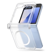 Étui magnétique Samsung Galaxy Z Flip6/Z Flip7 FE Ringke Slim Hinge