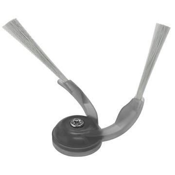 Brosse latérale de remplacement Roborock Qrevo Edge/Curv