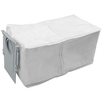 Roborock Qrevo Edge/Qrevo Curv/G20S Ultra Sac à poussière de remplacement