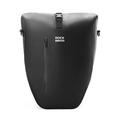 Sac arrière imperméable pour vélo Rockbros AS-166, 20l, avec bandoulière - Noir