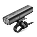 Lampe de vélo rechargeable Rockbros RHL950 haute luminosité, 950 lumens - Noir