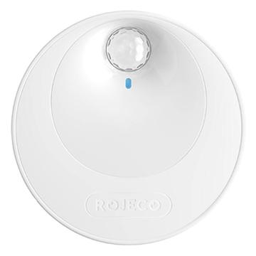 Rojeco HaoBai Désodorisant/absorbeur d\'odeurs pour litière pour chat intelligent - 4000mAh