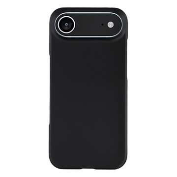 Coque iPhone Air en Plastique Caoutchouté