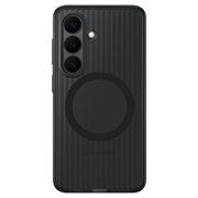 Coque Samsung Galaxy S26 Rugged Magnet EF-RS942CBEGWW - Noire