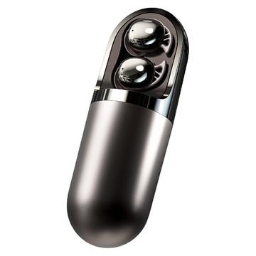 S13 Écouteurs sans fil d\'aide au sommeil avec fonction de massage