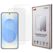 Protecteur d'Écran Samsung Galaxy S26+ Saii 3D Premium - 2 Pièces