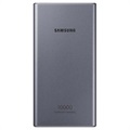 Batterie Externe Samsung 10000mAh EB-P3300XJEGEU - 25W