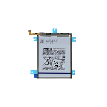 Batterie Samsung EB-BA315ABY pour Samsung Galaxy A22 4G, Galaxy A32 4G, Galaxy A31