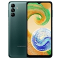Samsung Galaxy A04s - 32Go - Vert