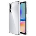 Coque Hybride Samsung Galaxy A05s Résistante aux Rayures - Transparente