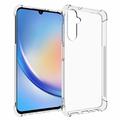 Coque Samsung Galaxy A05s en TPU Antichoc - Transparente