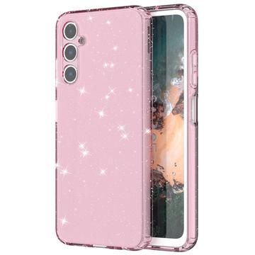 Coque Samsung Galaxy A05s en TPU Stylish Glitter Série