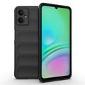Coque Samsung Galaxy A06 5G en TPU - Rugged - Noire