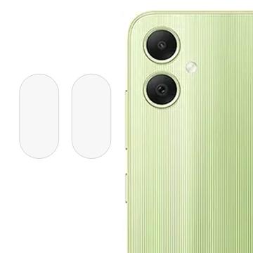 Protecteur Objectif Samsung Galaxy A07 4G en Verre Trempé - 2 Pièces.