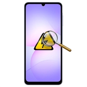 Diagnostic Samsung Galaxy A07 4G