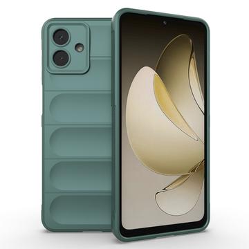 Coque Samsung Galaxy A07 4G en TPU - Rugged