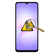 Diagnostic Samsung Galaxy A07 5G