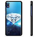 Coque de Protection Samsung Galaxy A10 - Diamant