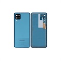 Cache Batterie GH82-24487C pour Samsung Galaxy A12