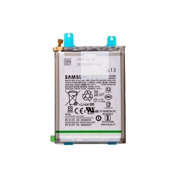 Batterie EB-BA136ABY pour Samsung Galaxy A13 5G - 5000mAh
