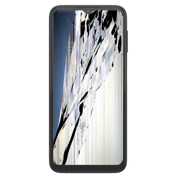 Réparation Ecran LCD et Ecran Tactile Samsung Galaxy A14 4G