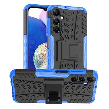 Coque Hybride Samsung Galaxy A15 Antidérapante avec Béquille