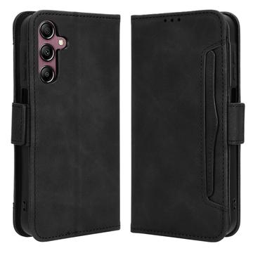 Étui Portefeuille Samsung Galaxy A15 - Série Cardholder