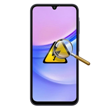 Diagnostic Samsung Galaxy A15