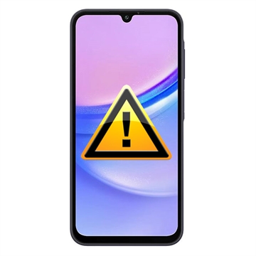 Réparation Batterie Samsung Galaxy A15