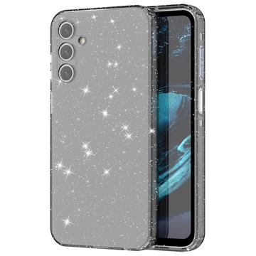 Coque Samsung Galaxy A15 en TPU Stylish Glitter Série