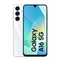 Samsung Galaxy A16 5G - 128 Go - Gris clair