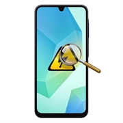 Diagnostic Samsung Galaxy A16