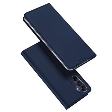 Étui à Rabat Samsung Galaxy A16 Dux Ducis Skin Pro