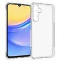 Coque Samsung Galaxy A16 en TPU Antichoc - Transparente