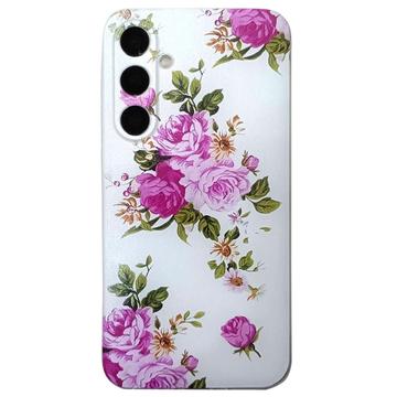 Coque Samsung Galaxy A16 en TPU Stylish Ultra Fin