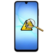 Diagnostic Samsung Galaxy A17 4G
