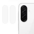 Protecteur Objectif Samsung Galaxy A17/A26/A36 en Verre Trempé - 2 Pièces.