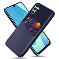 Coque Samsung Galaxy A17 avec Porte-Cartes KSQ