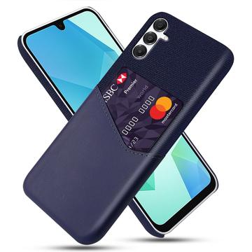 Coque Samsung Galaxy A17 avec Porte-Cartes KSQ