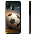 Coque de Protection Samsung Galaxy A20e - Football