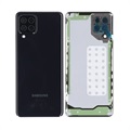 Cache Batterie GH82-25959A pour Samsung Galaxy A22 4G