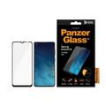 Protecteur d'Écran Samsung Galaxy A22 5G PanzerGlass Case Friendly - Bord Noir