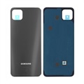 Cache Batterie GH81-20989A pour Samsung Galaxy A22 5G (Emballage ouvert - Satisfaisant Bulk) - Gris