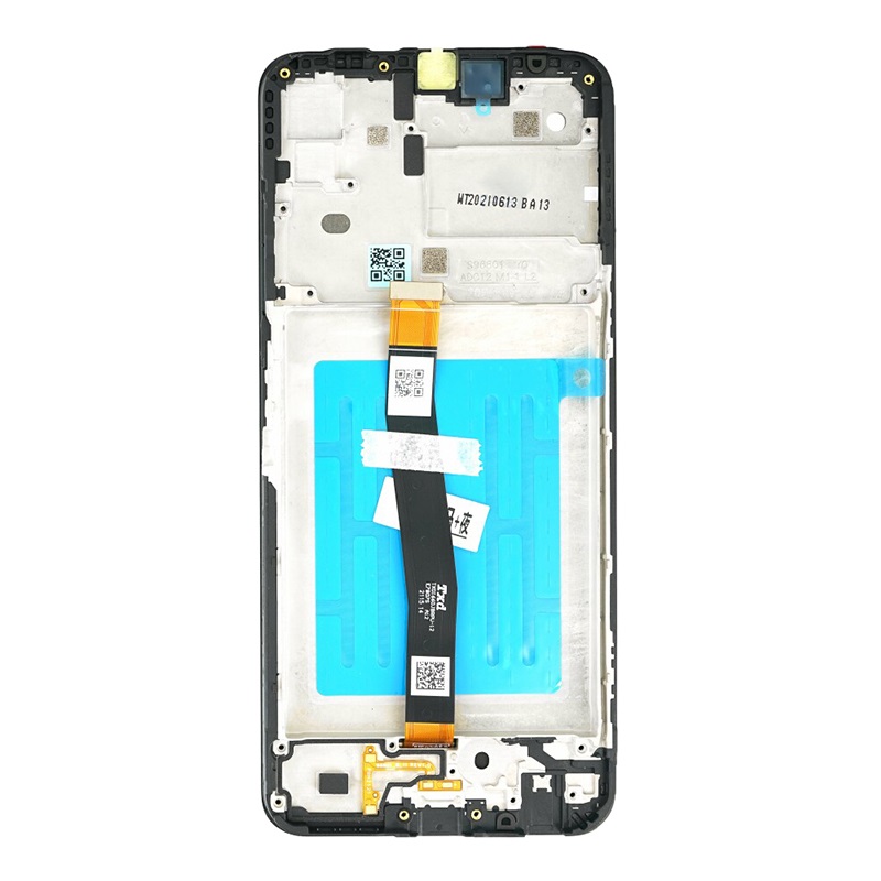 Samsung Galaxy A22 5G - Noir