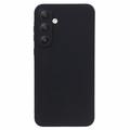 Coque Samsung Galaxy A25 Antidérapante en TPU - Noire