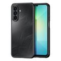 Coque Hybride Samsung Galaxy A26 Dux Ducis Aimo - Noire