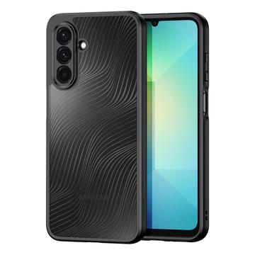 Coque Hybride Samsung Galaxy A26 Dux Ducis Aimo - Noire