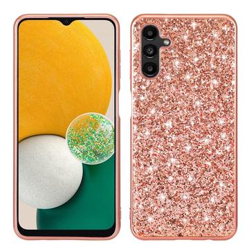 Coque Hybride Samsung Galaxy A26 - Série Glitter
