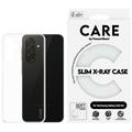 Coque Samsung Galaxy A26 PanzerGlass Care Fashion Slim X-Ray - Transparente